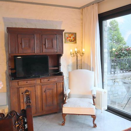 Barony Le Pergole Holiday Apartments Lugano Exterior foto