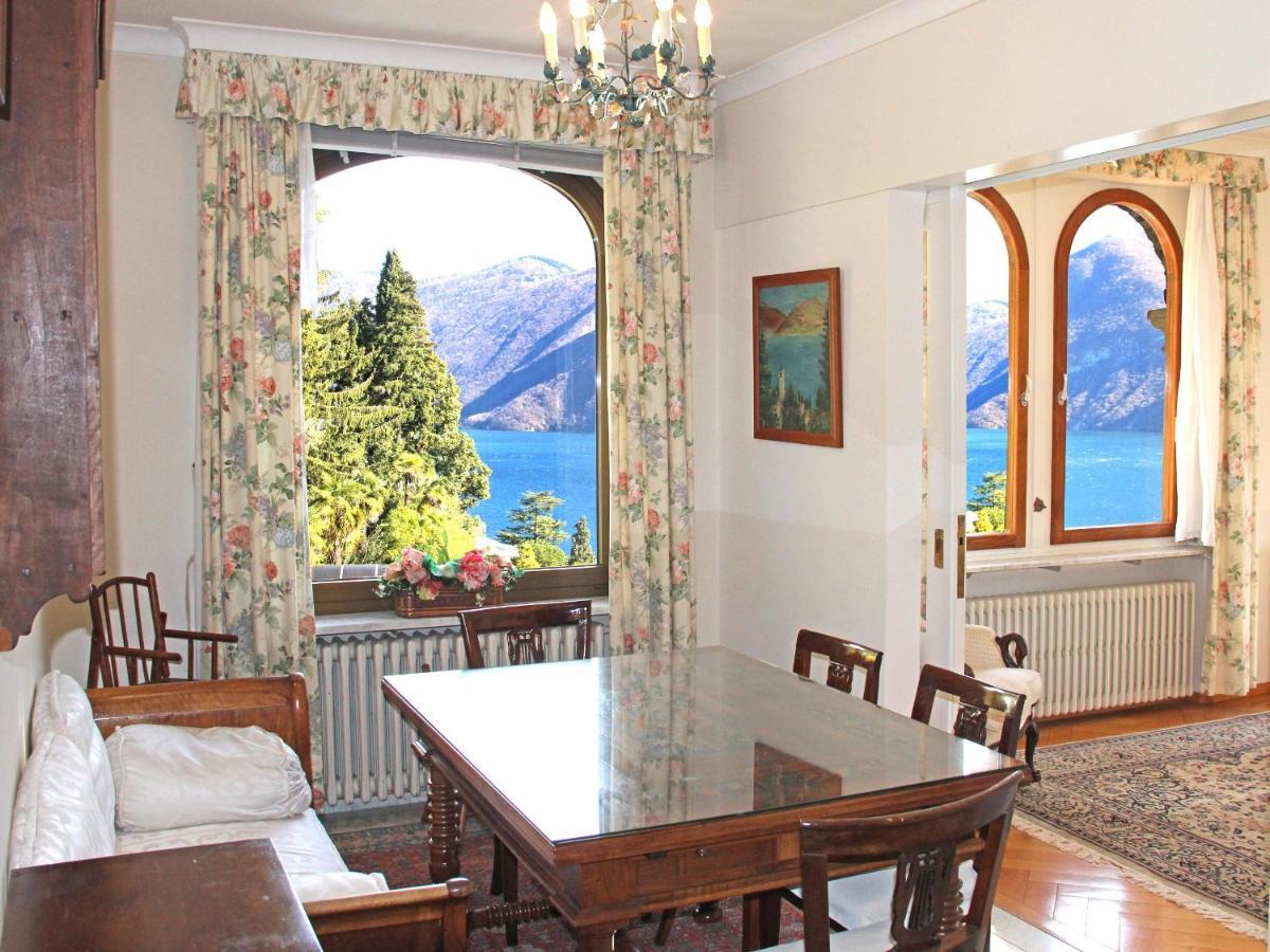 Barony Le Pergole Holiday Apartments Lugano Exterior foto