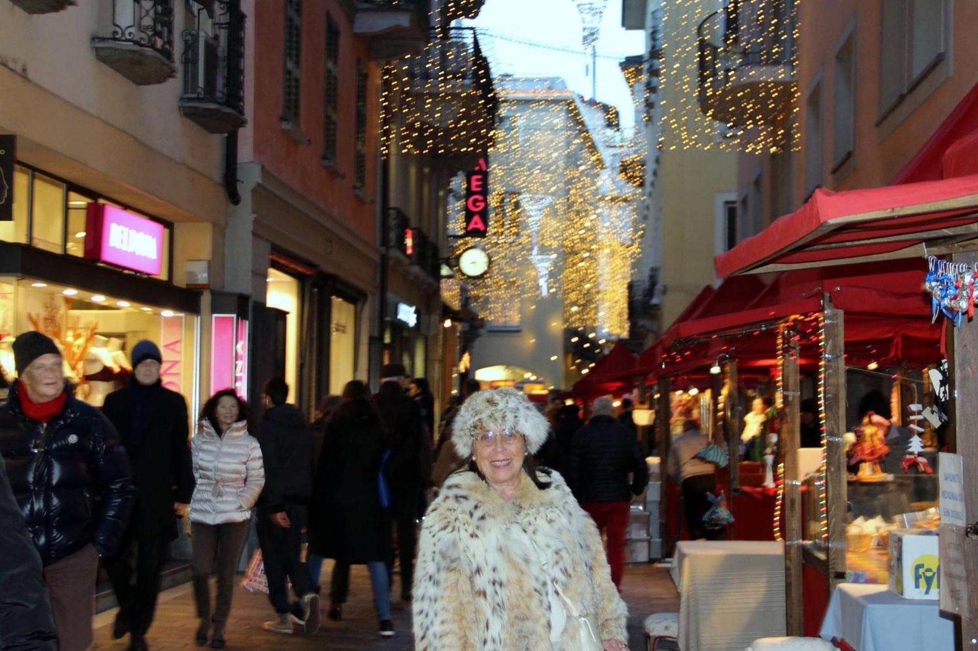 Barony Le Pergole Holiday Apartments Lugano Exterior foto