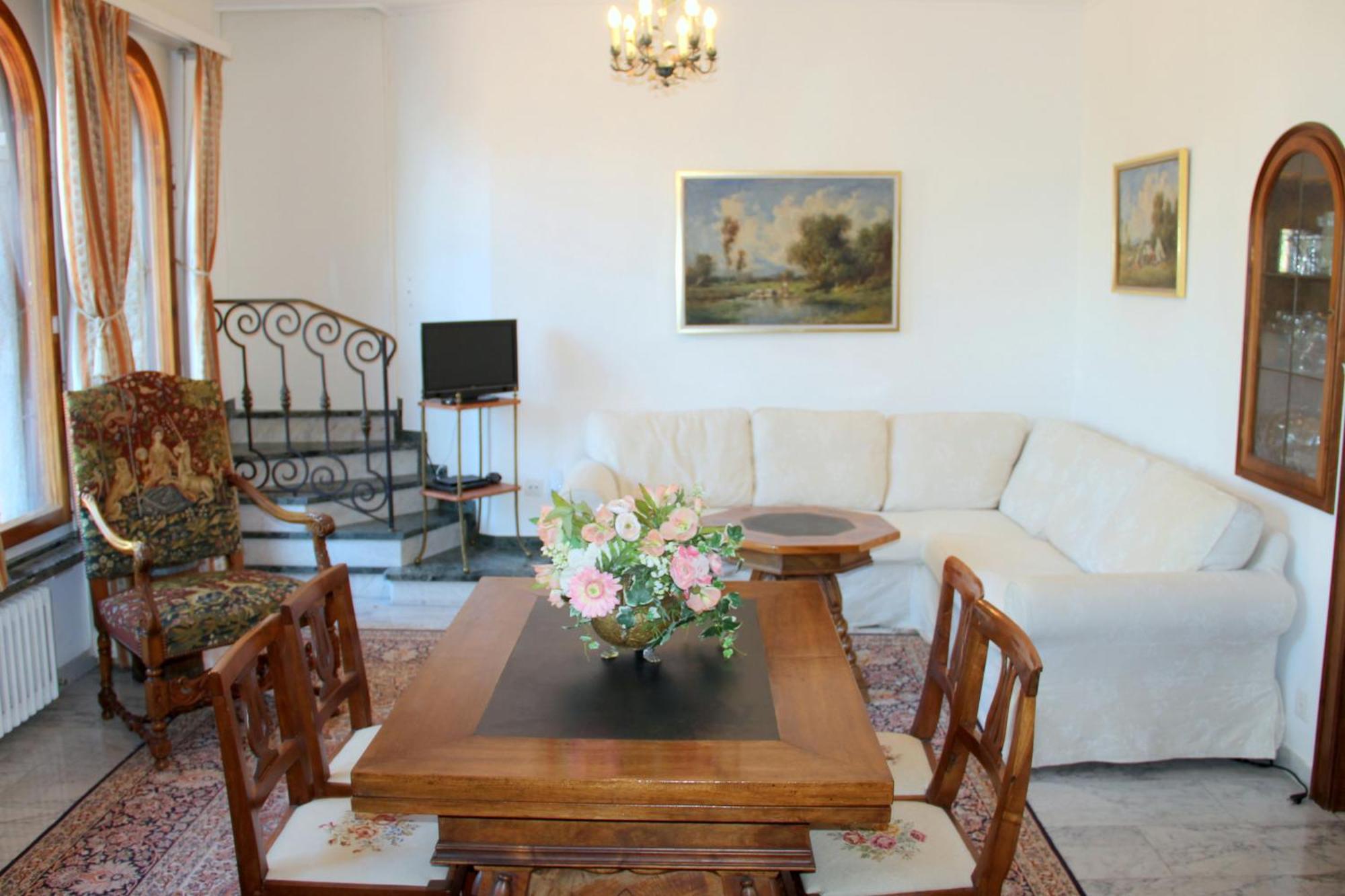 Barony Le Pergole Holiday Apartments Lugano Exterior foto